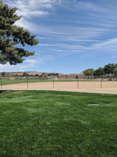 Johnson Lane Park - Minden, NV