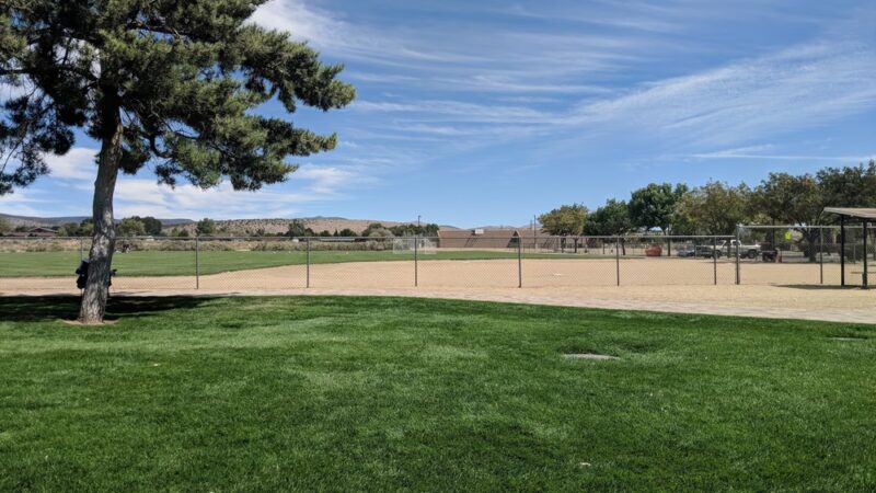 Johnson Lane Park - Minden, NV