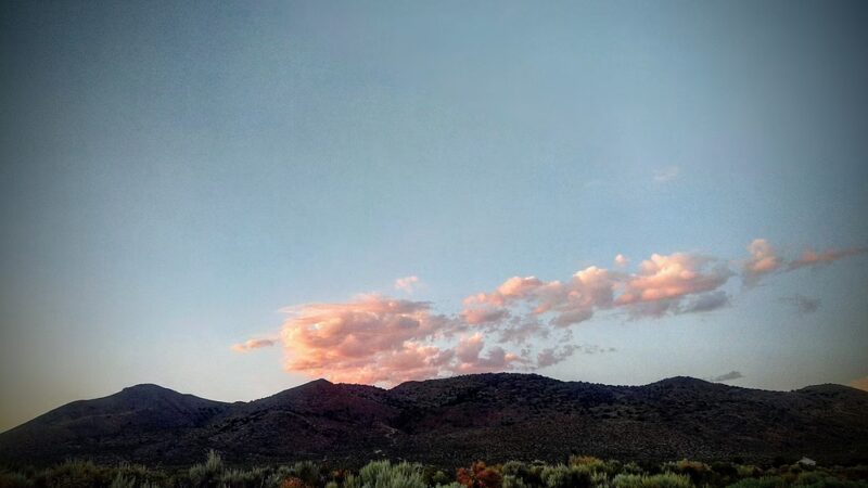Johnson Lane Park - Minden, NV