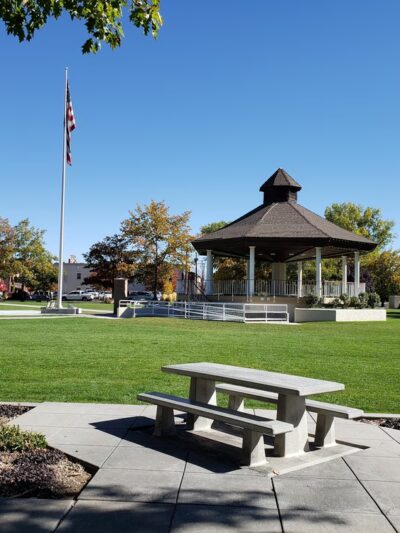 Minden Park - Minden, NV