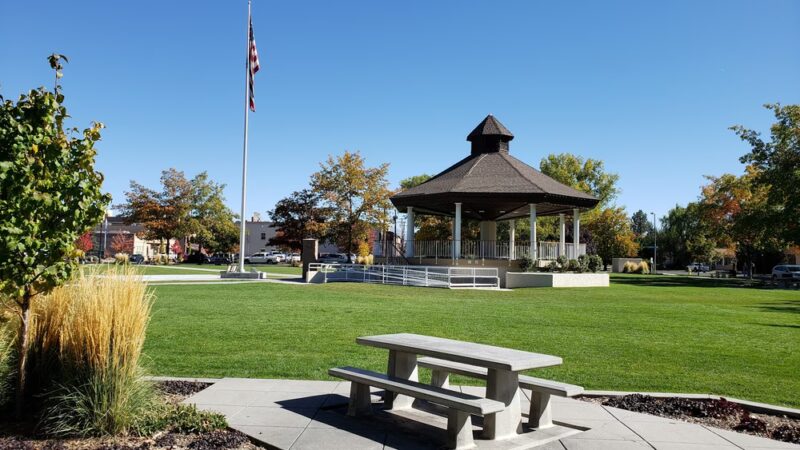 Minden Park - Minden, NV