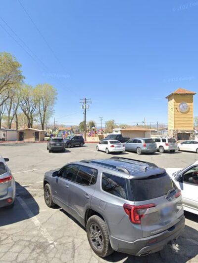 Minden Park - Minden, NV