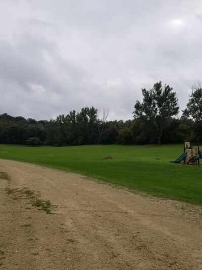 Mindoro Park - Mindoro, WI