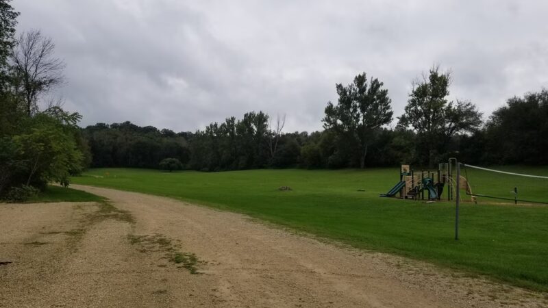 Mindoro Park - Mindoro, WI