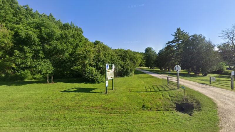 Mindoro Park - Mindoro, WI