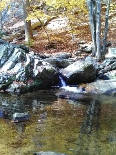 Softball Field - Mine Hill - Mine Hill Township, NJ