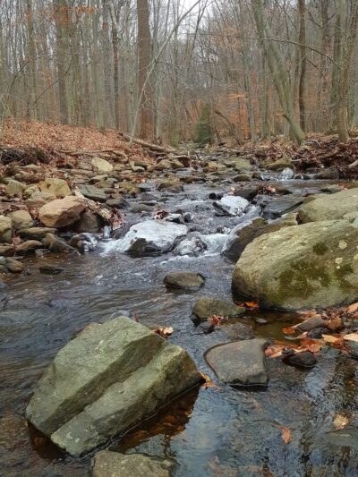 Softball Field - Mine Hill - Mine Hill Township, NJ