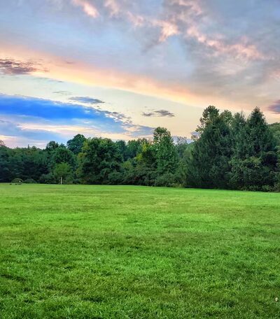 Softball Field - Mine Hill - Mine Hill Township, NJ