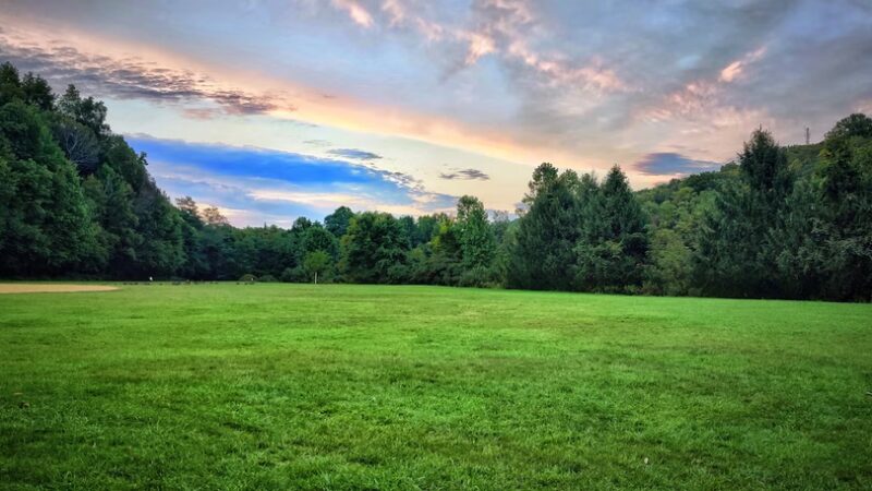Softball Field - Mine Hill - Mine Hill Township, NJ