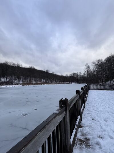 Softball Field - Mine Hill - Mine Hill Township, NJ