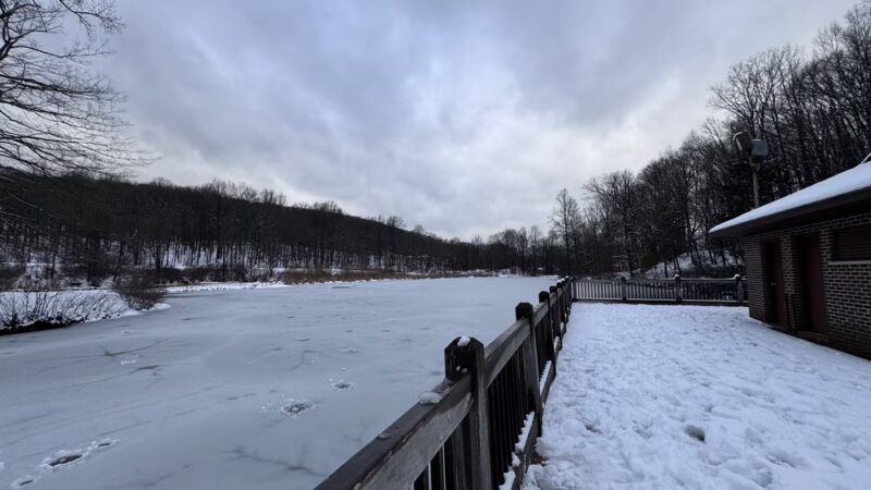 Softball Field - Mine Hill - Mine Hill Township, NJ