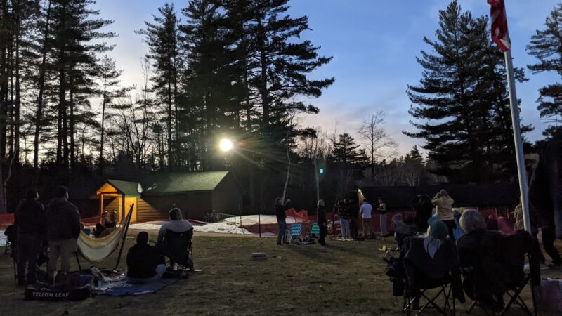 Minerva Park & Playground - Minerva, NY