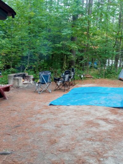 Minerva Park & Playground - Minerva, NY