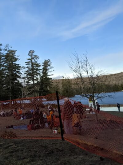 Minerva Park & Playground - Minerva, NY