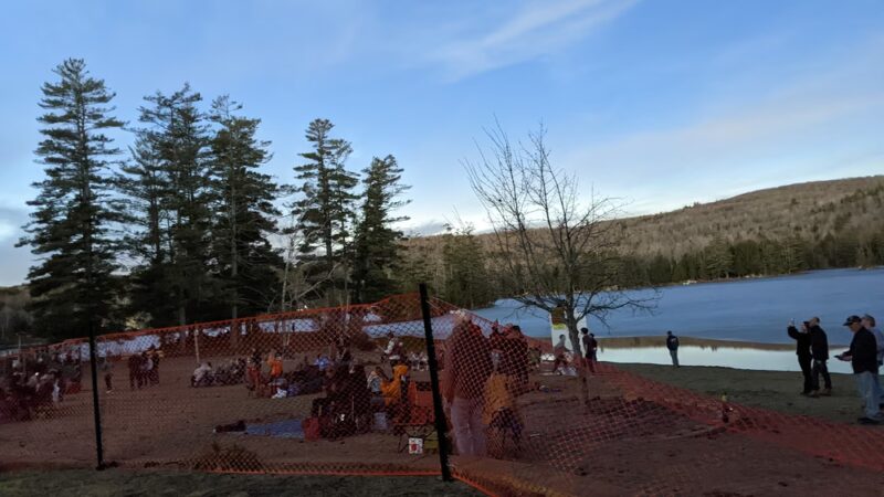 Minerva Park & Playground - Minerva, NY