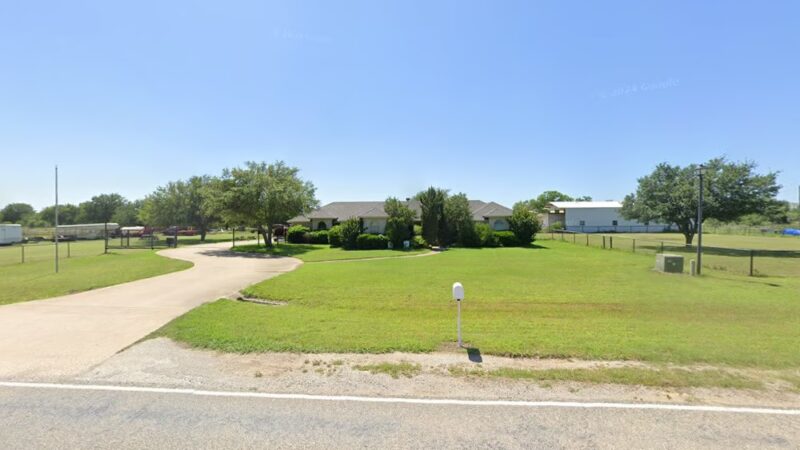 Red Dog Track Inc. - Mingus, TX