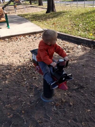 Brackett Field Park - Minneapolis, MN