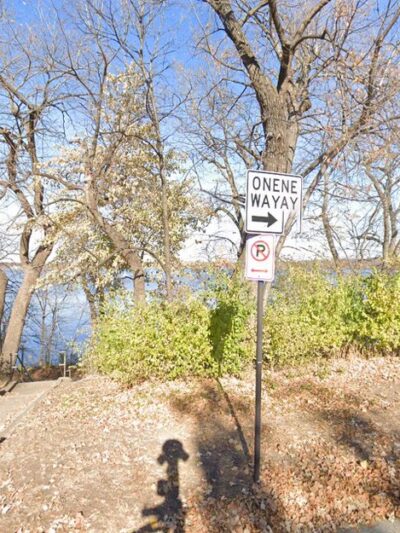 Dog Beach - Minneapolis, MN