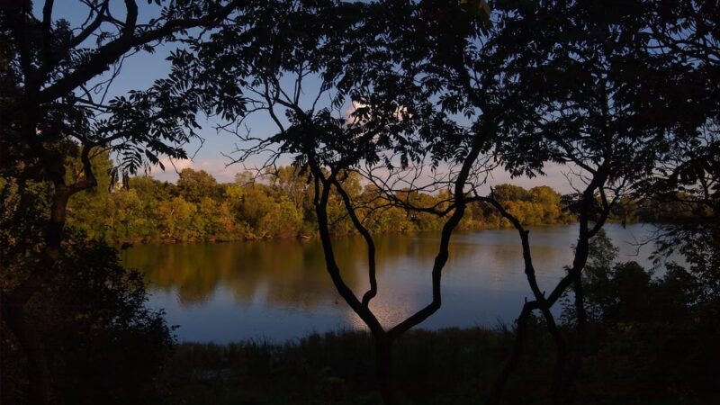 Grass Lake Park - Minneapolis, MN