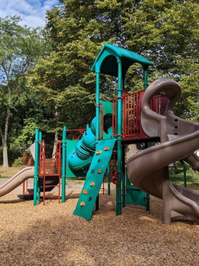 Jackley Park - Minneapolis, MN