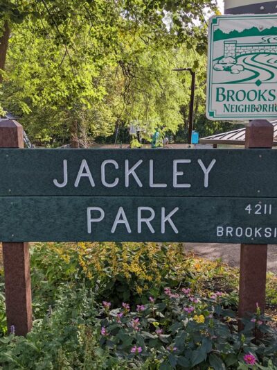 Jackley Park - Minneapolis, MN