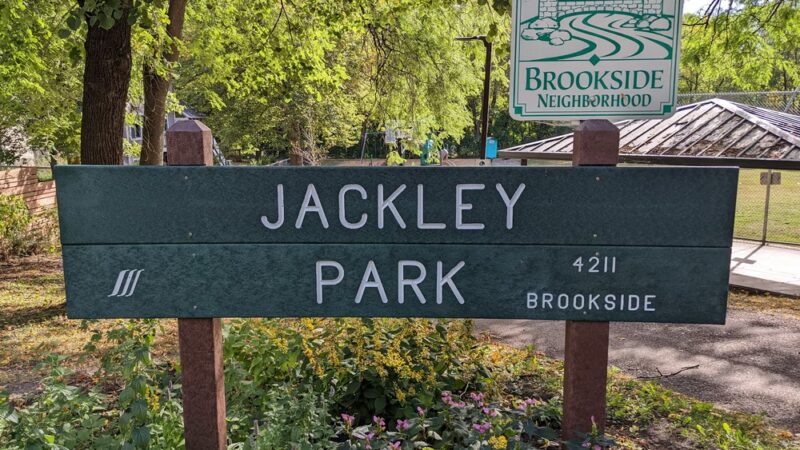 Jackley Park - Minneapolis, MN