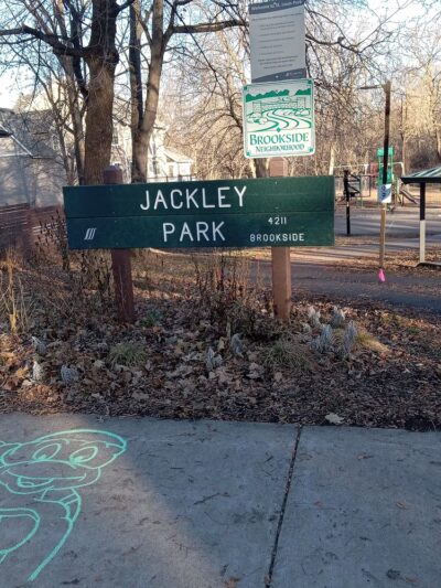 Jackley Park - Minneapolis, MN