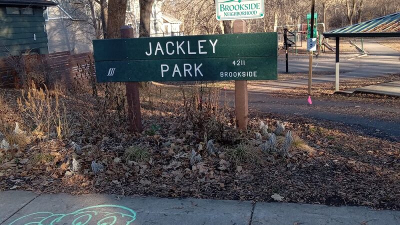 Jackley Park - Minneapolis, MN