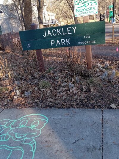 Jackley Park - Minneapolis, MN