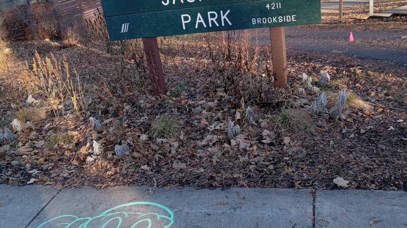 Jackley Park - Minneapolis, MN