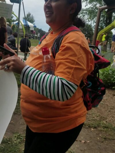 Lake Nokomis Park - Minneapolis, MN