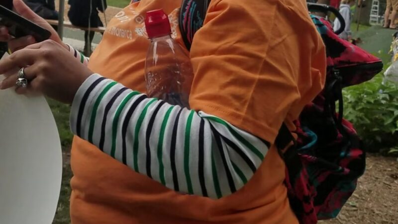 Lake Nokomis Park - Minneapolis, MN