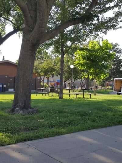 Lyndale Farmstead Park - Minneapolis, MN
