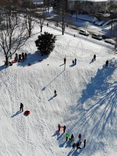 Lyndale Farmstead Park - Minneapolis, MN