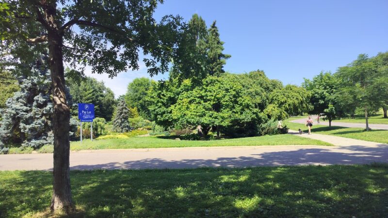 Lyndale Farmstead Park - Minneapolis, MN