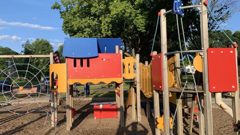 Lyndale Farmstead Park - Minneapolis, MN