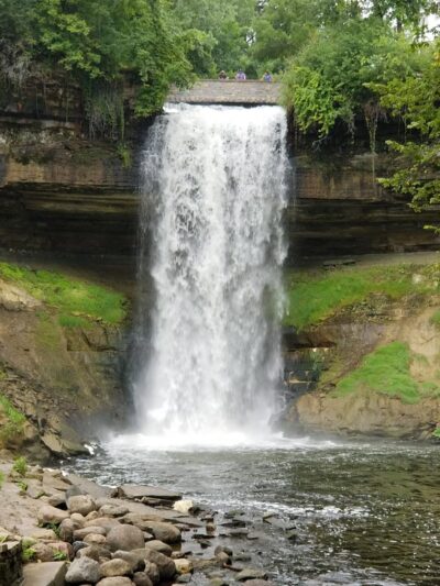 Minnehaha Regional Park - Minneapolis, MN