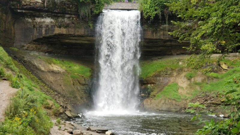 Minnehaha Regional Park - Minneapolis, MN