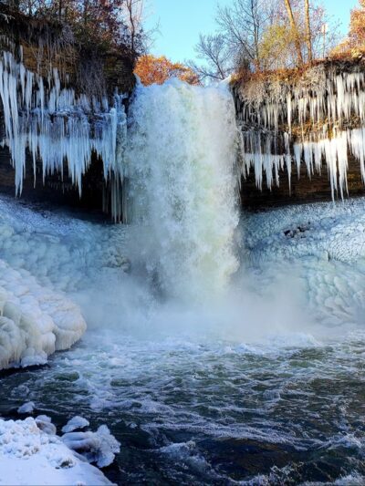 Minnehaha Regional Park - Minneapolis, MN