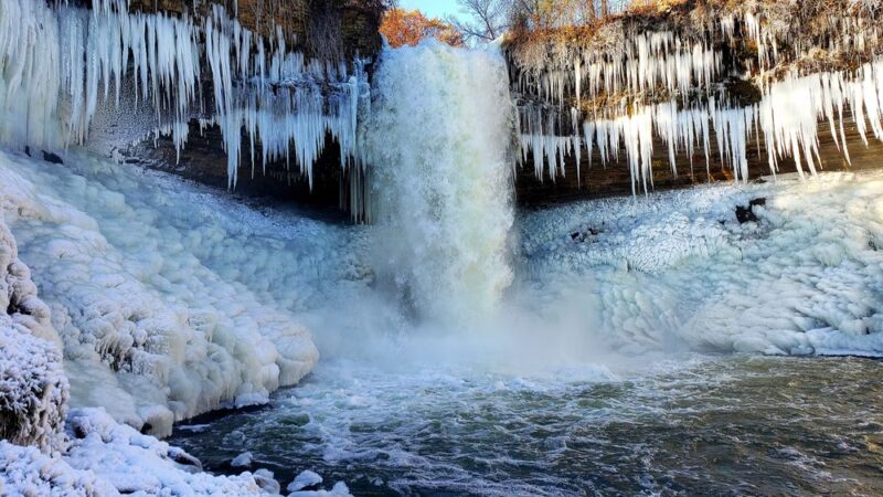 Minnehaha Regional Park - Minneapolis, MN
