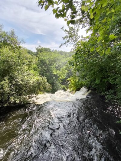 Minnehaha Regional Park - Minneapolis, MN