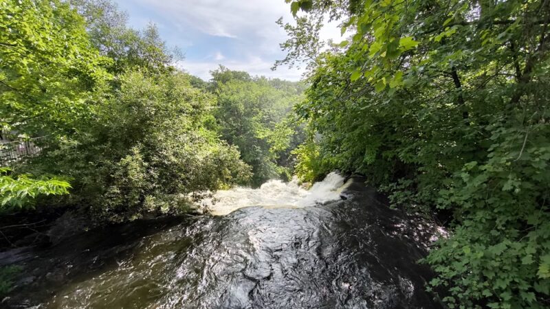 Minnehaha Regional Park - Minneapolis, MN