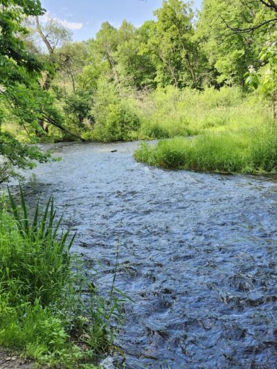 Minnehaha Regional Park - Minneapolis, MN