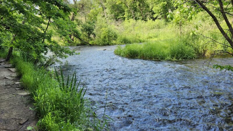 Minnehaha Regional Park - Minneapolis, MN