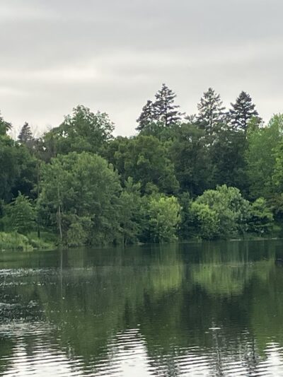 Powderhorn Park - Minneapolis, MN