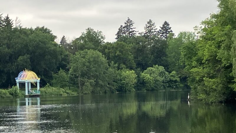 Powderhorn Park - Minneapolis, MN