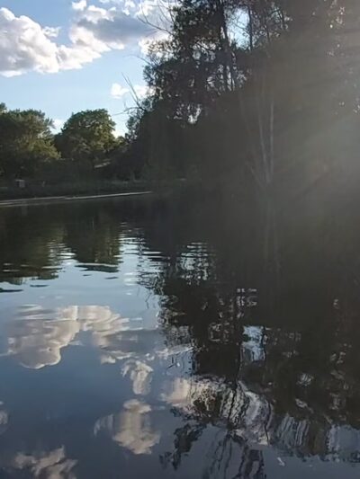Powderhorn Park - Minneapolis, MN