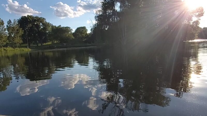 Powderhorn Park - Minneapolis, MN