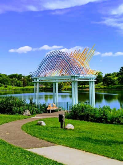 Powderhorn Park - Minneapolis, MN