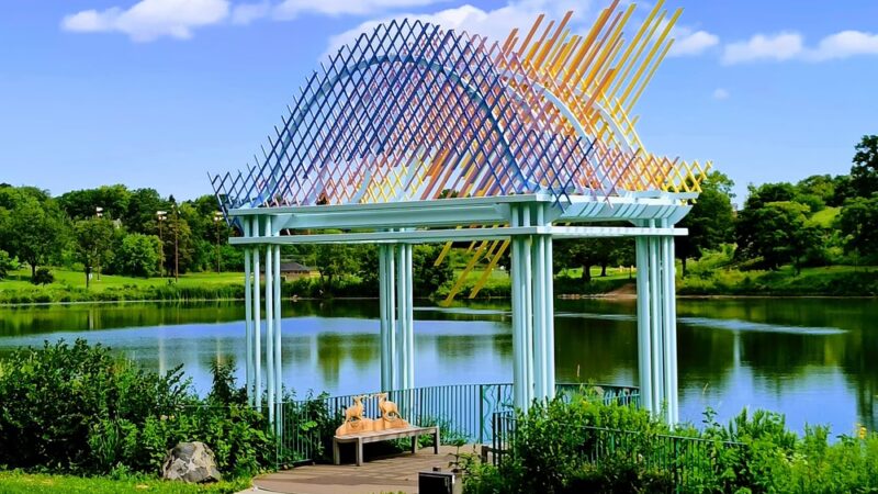 Powderhorn Park - Minneapolis, MN